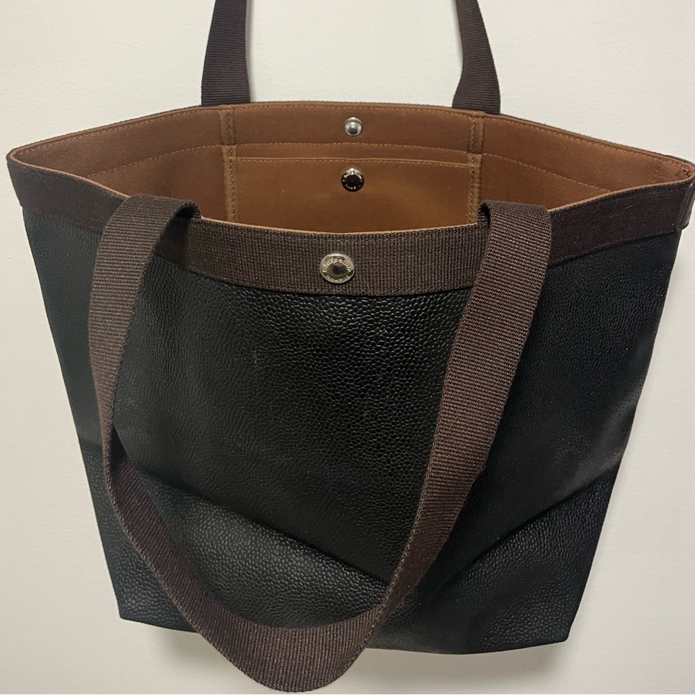 Herve Chapelier Handbag